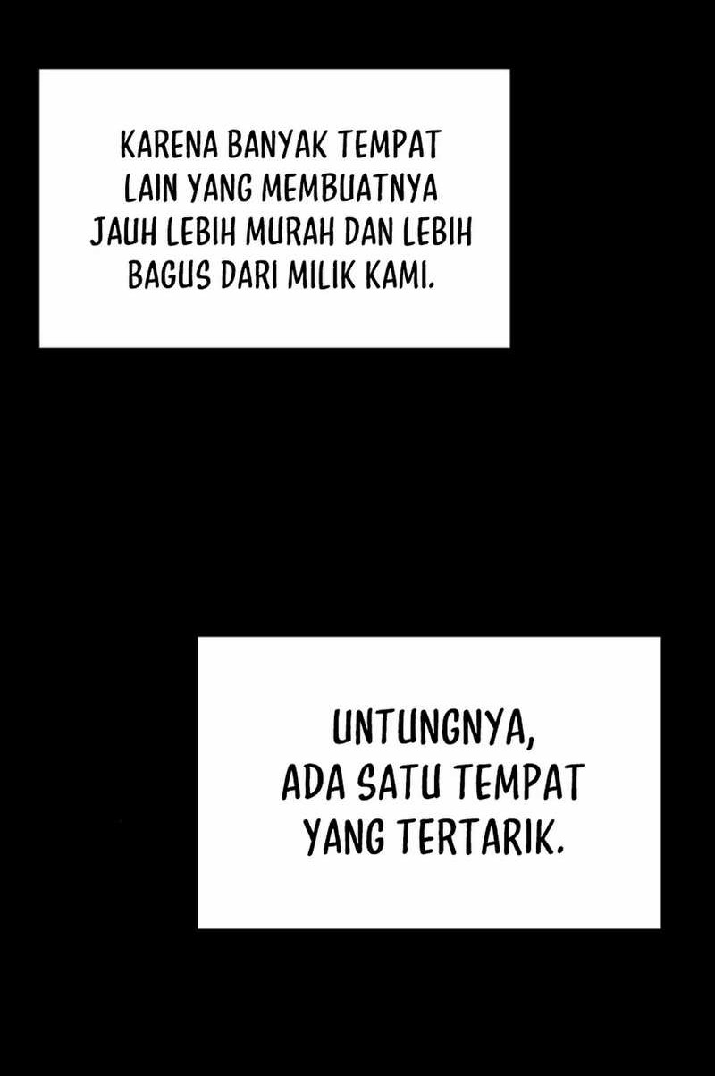 Becoming a Legendary Ace Employee Chapter 85 - halaman 37