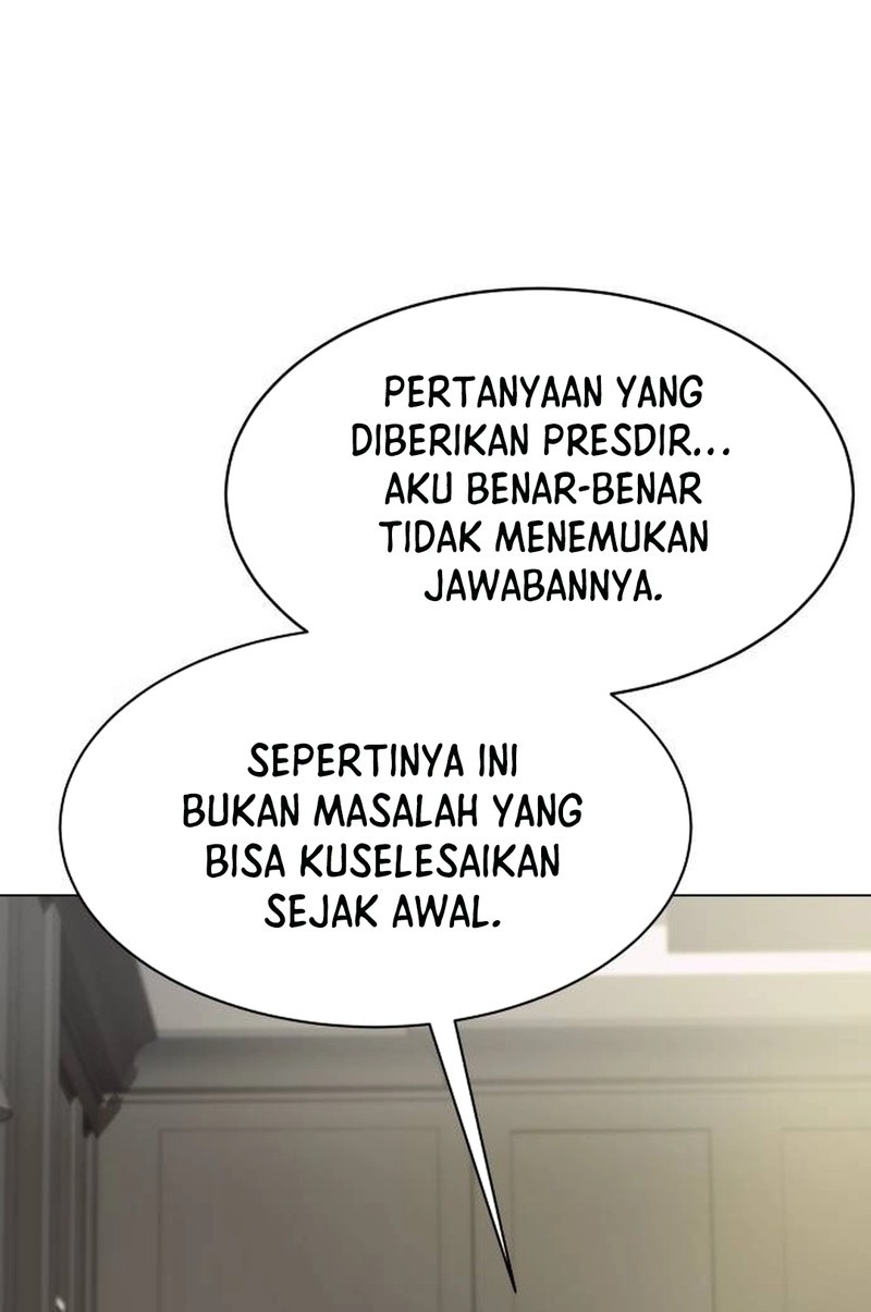 Becoming a Legendary Ace Employee Chapter 86 - halaman 45