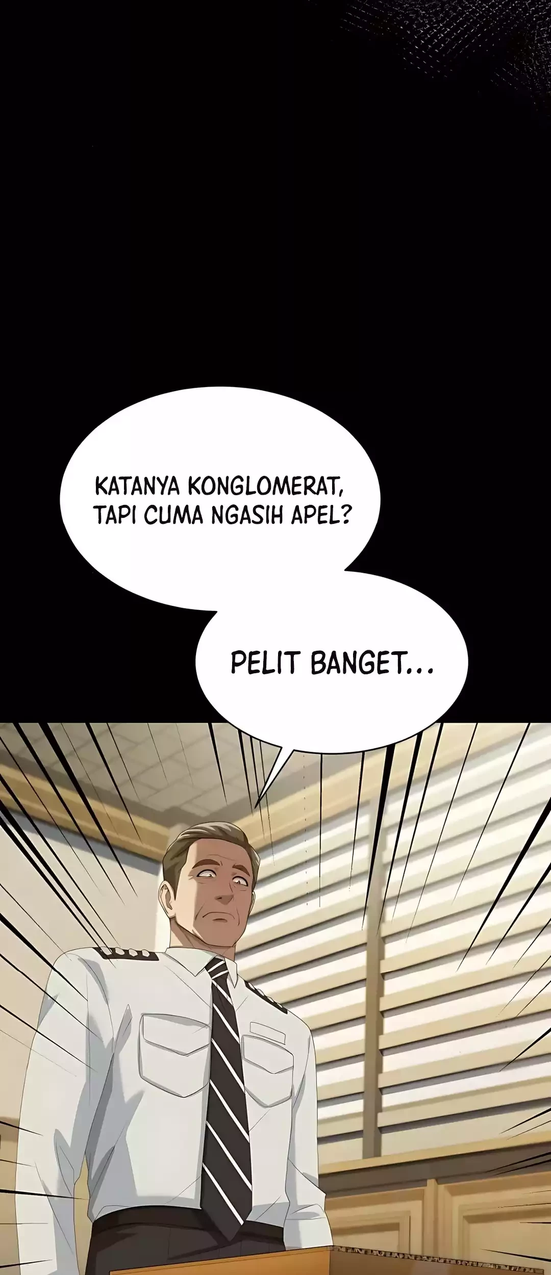Becoming a Legendary Ace Employee Chapter 87 - halaman 70