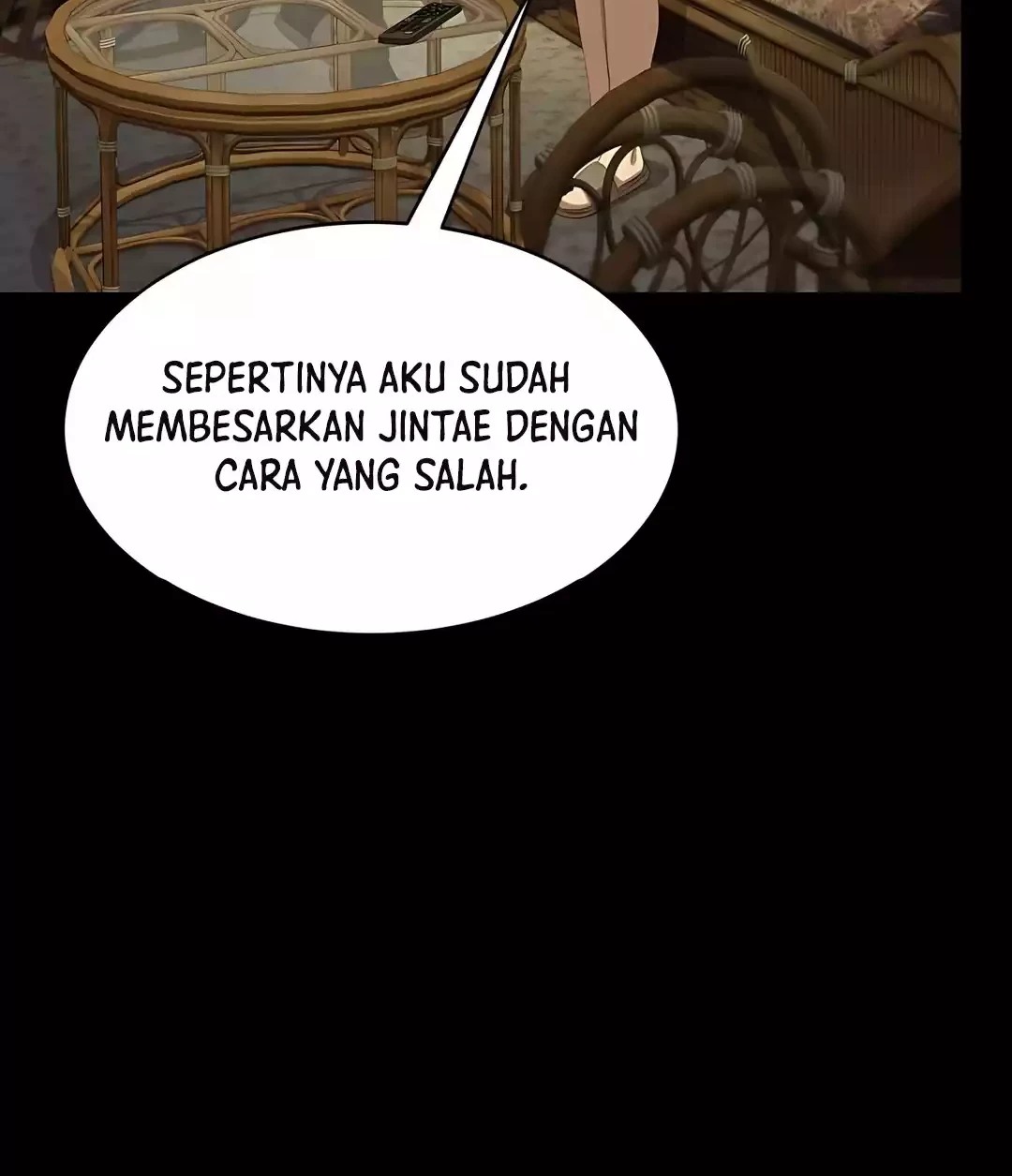 Becoming a Legendary Ace Employee Chapter 87 - halaman 76