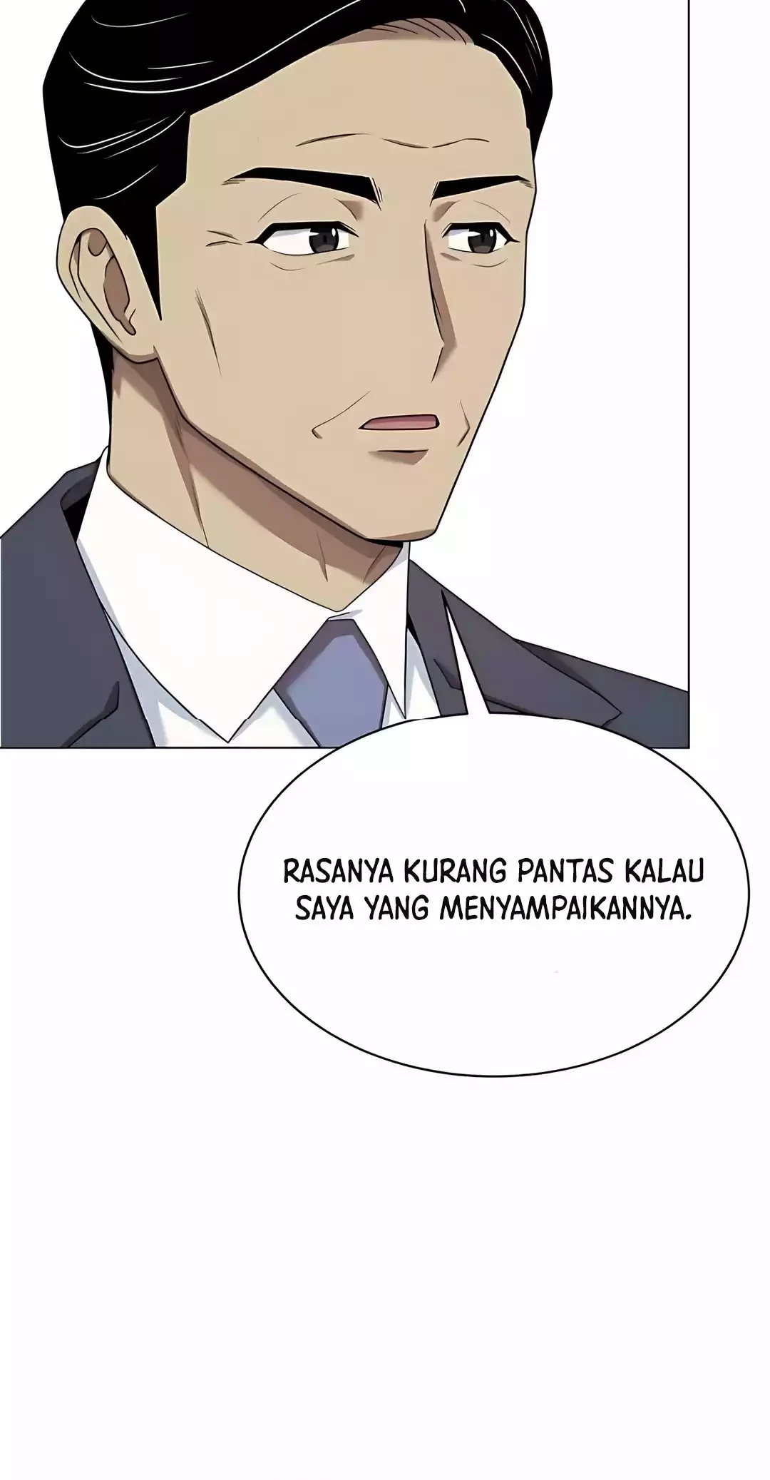 Becoming a Legendary Ace Employee Chapter 87 - halaman 86