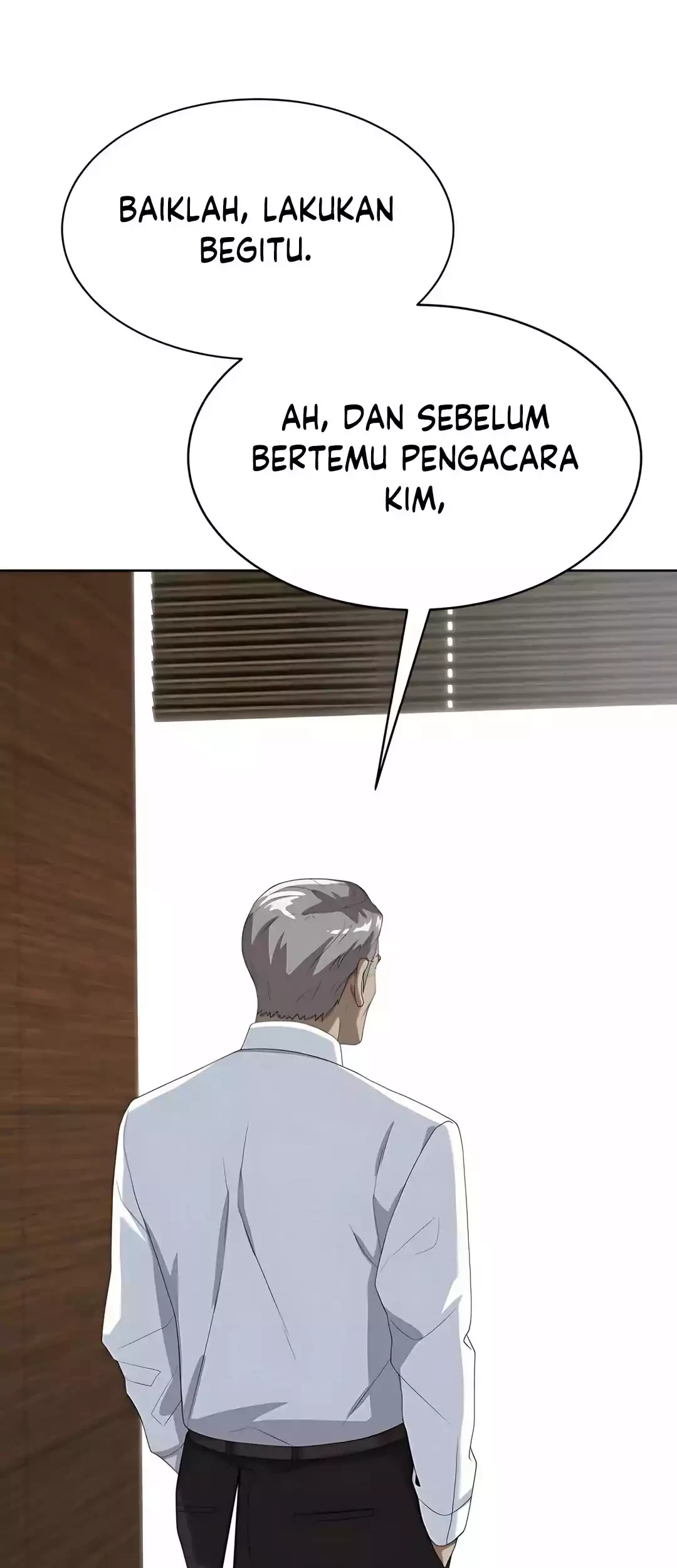 Becoming a Legendary Ace Employee Chapter 88 - halaman 2