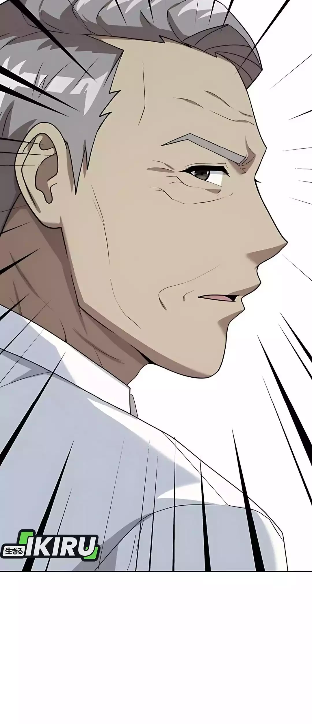 Becoming a Legendary Ace Employee Chapter 88 - halaman 4