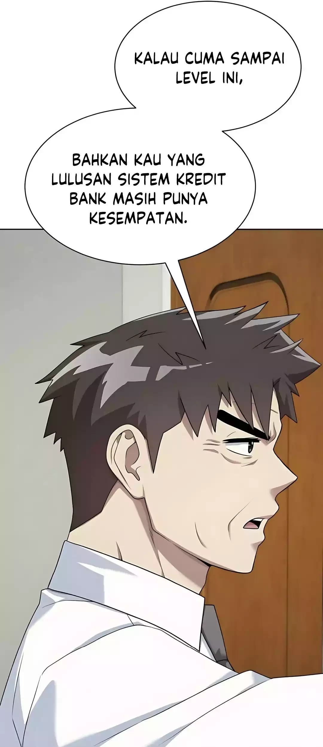 Becoming a Legendary Ace Employee Chapter 88 - halaman 40