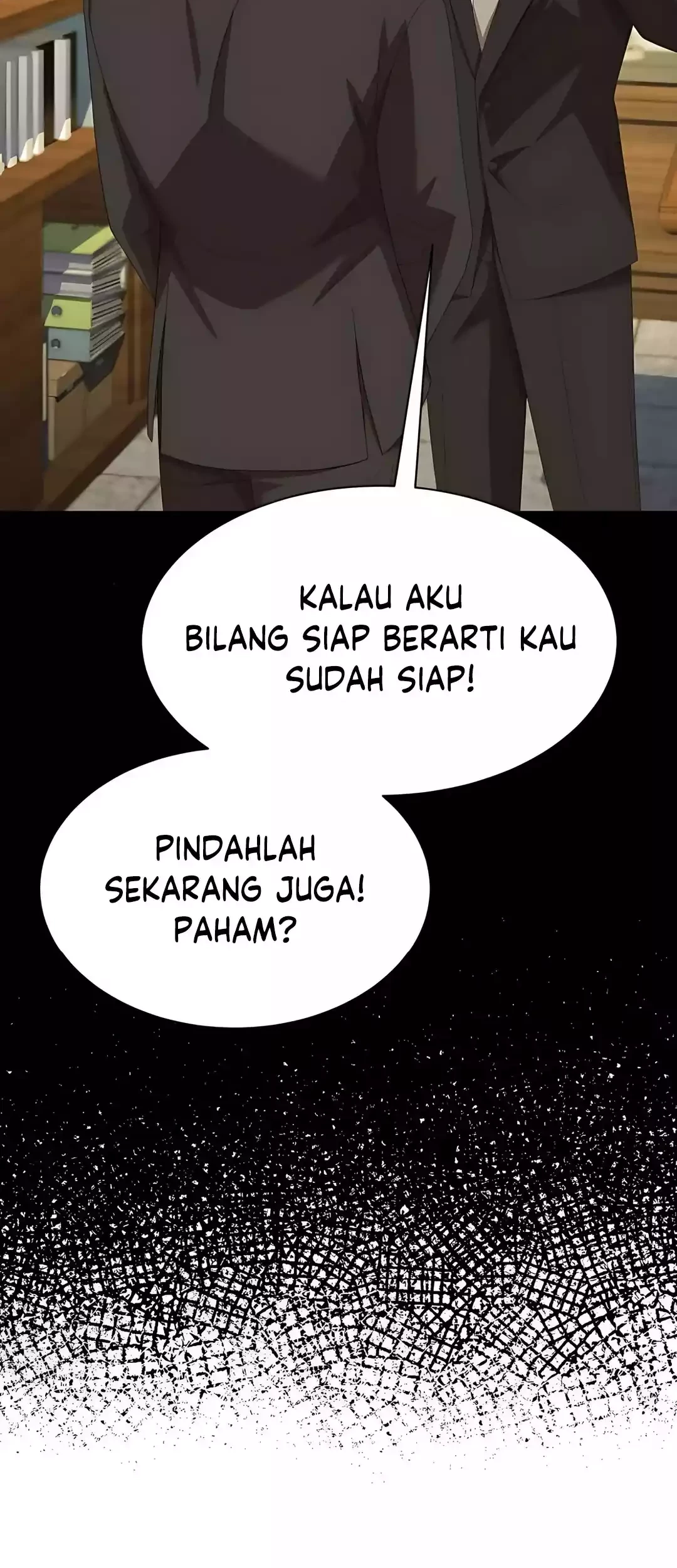 Becoming a Legendary Ace Employee Chapter 88 - halaman 62