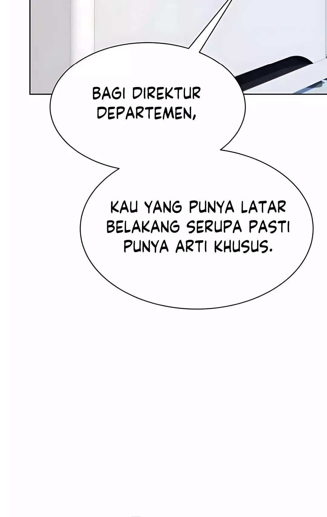 Becoming a Legendary Ace Employee Chapter 88 - halaman 66