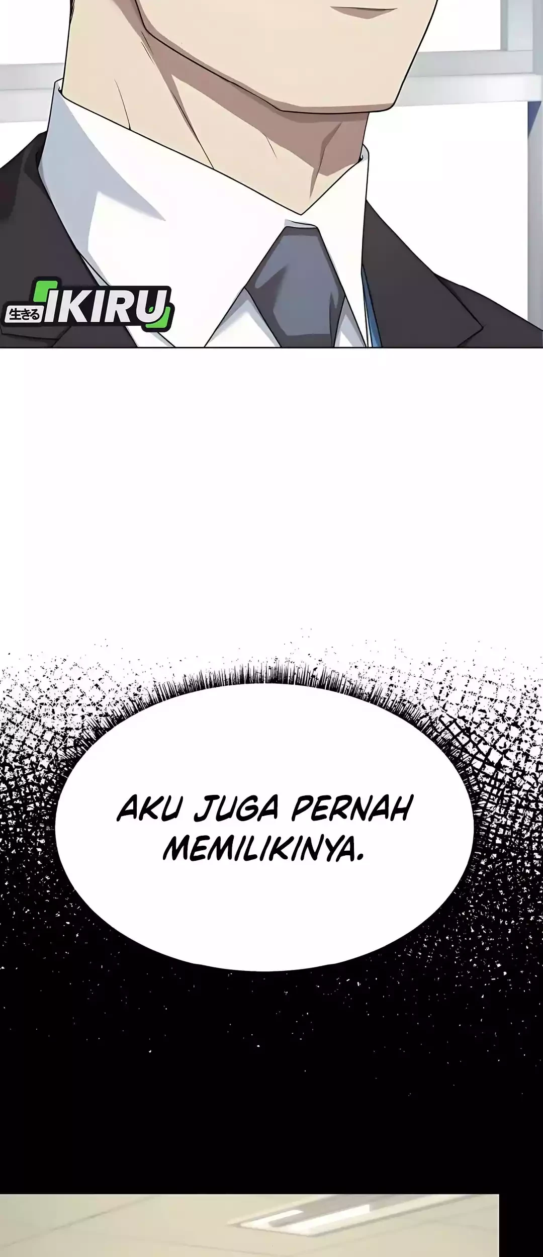 Becoming a Legendary Ace Employee Chapter 88 - halaman 88