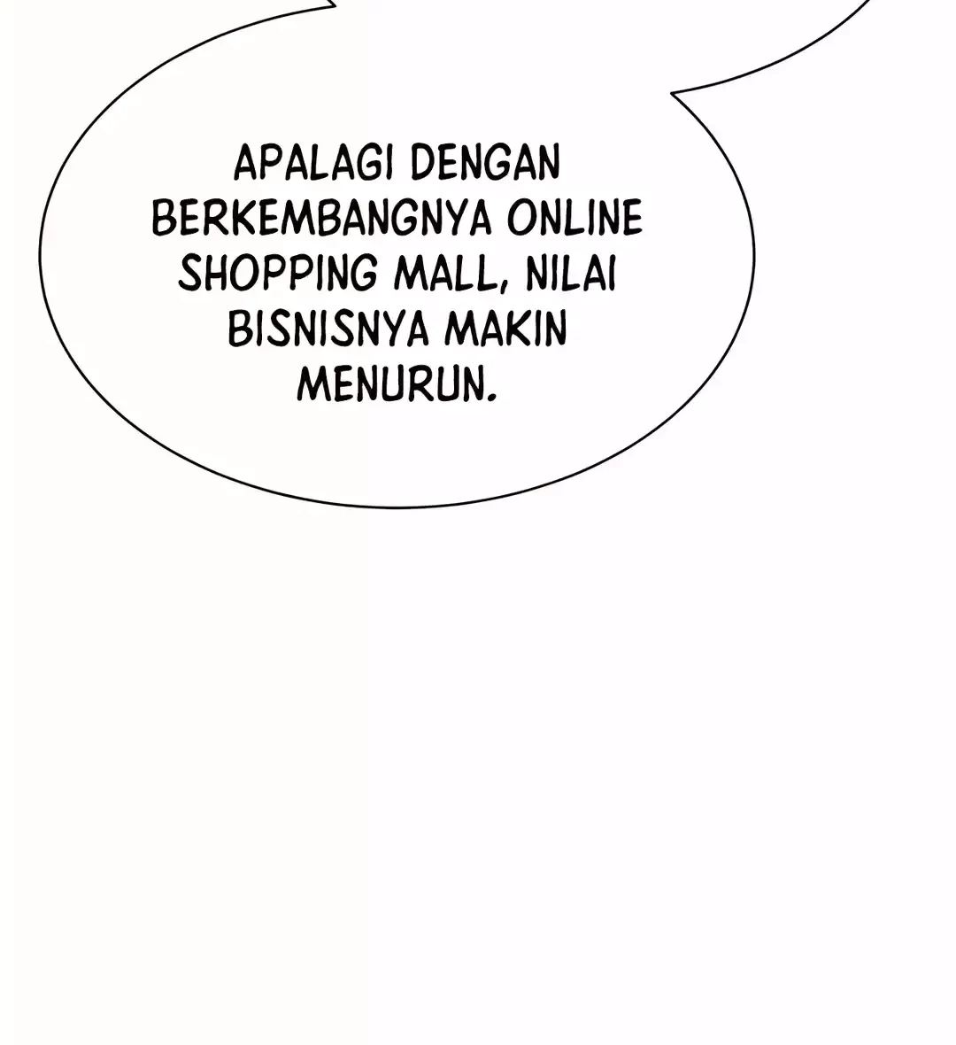 Becoming a Legendary Ace Employee Chapter 89 - halaman 36