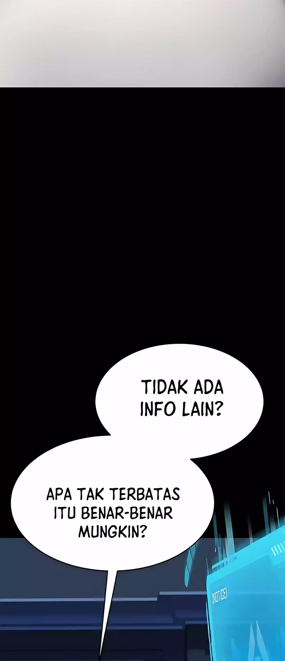 Becoming a Legendary Ace Employee Chapter 89 - halaman 75