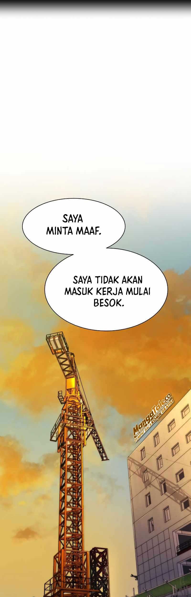 Becoming a Legendary Ace Employee Chapter 9 - halaman 2