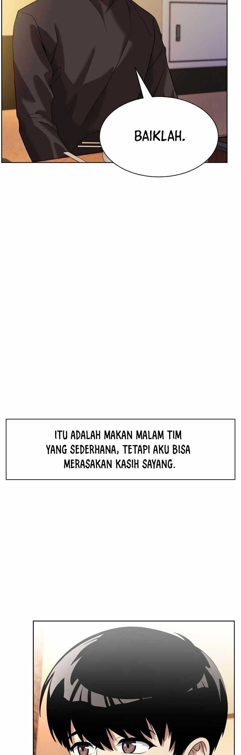 Becoming a Legendary Ace Employee Chapter 9 - halaman 29