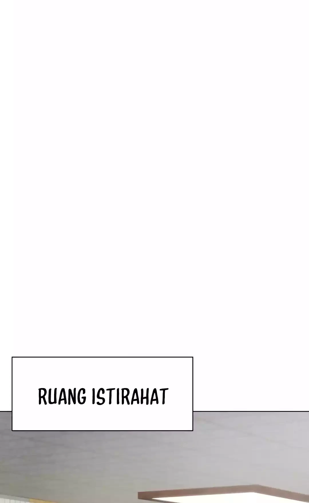 Becoming a Legendary Ace Employee Chapter 90 - halaman 47