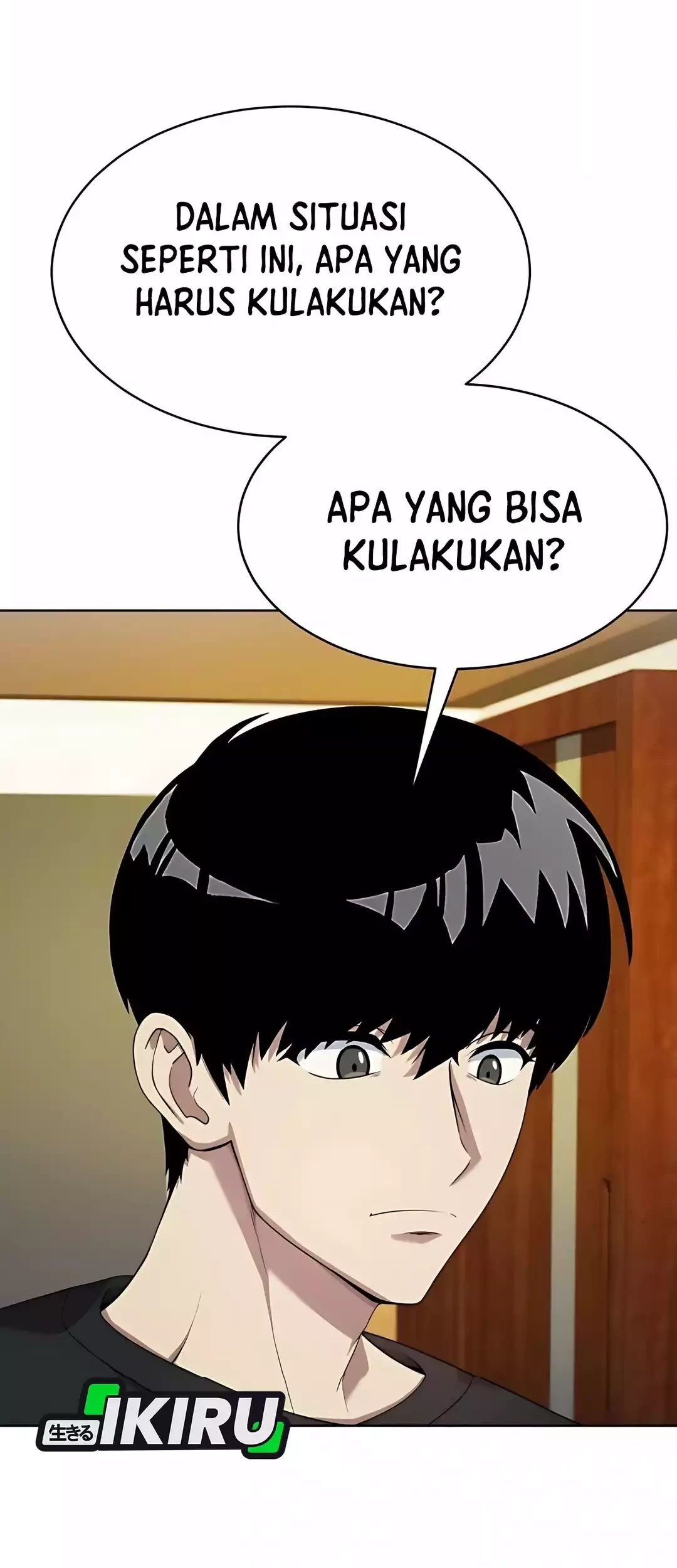 Becoming a Legendary Ace Employee Chapter 90 - halaman 78