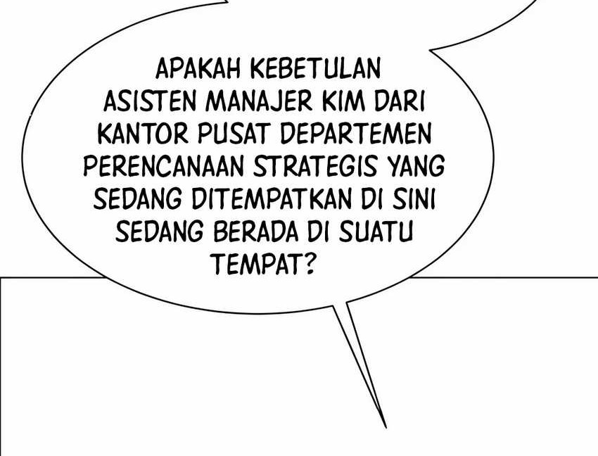 Becoming a Legendary Ace Employee Chapter 91 - halaman 100