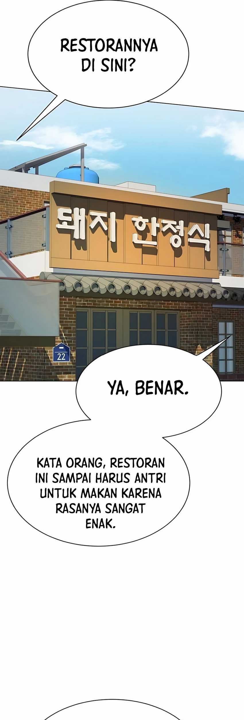 Becoming a Legendary Ace Employee Chapter 91 - halaman 121