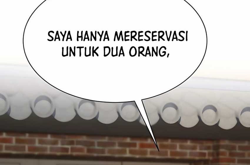 Becoming a Legendary Ace Employee Chapter 91 - halaman 122