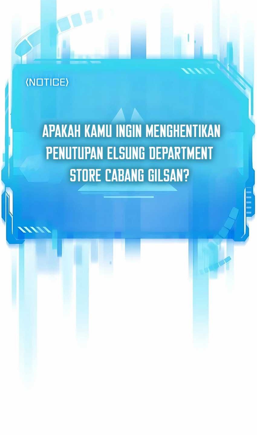 Becoming a Legendary Ace Employee Chapter 91 - halaman 2