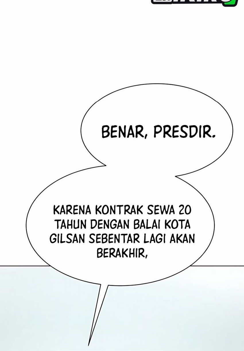 Becoming a Legendary Ace Employee Chapter 91 - halaman 88