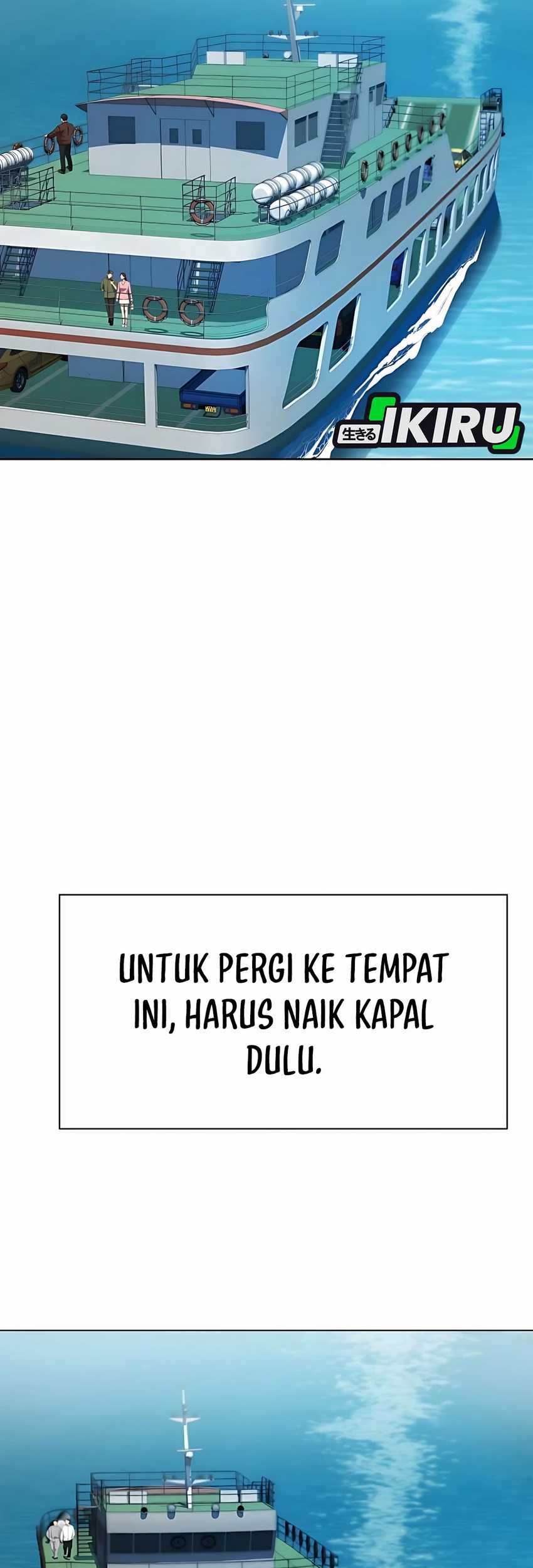 Becoming a Legendary Ace Employee Chapter 91 - halaman 9