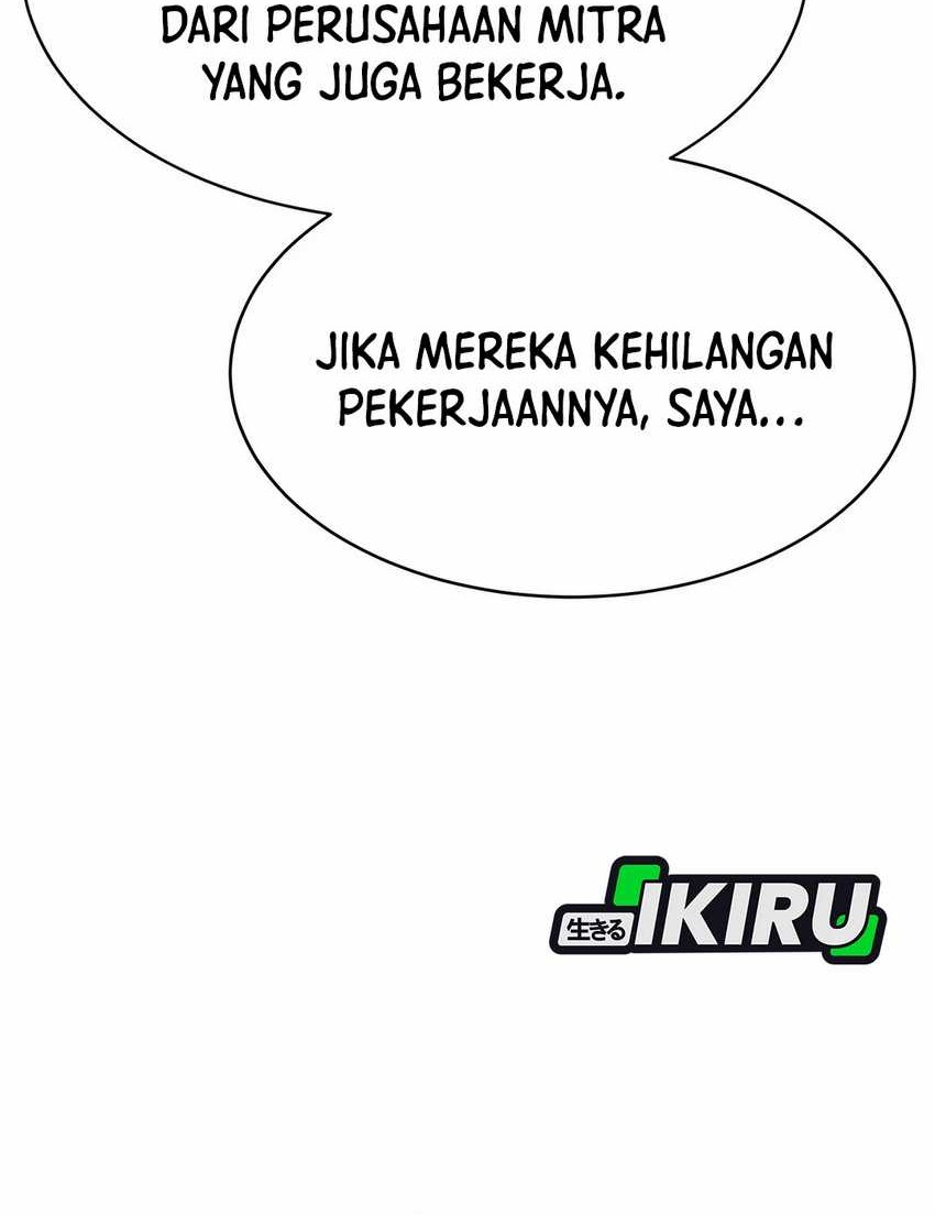 Becoming a Legendary Ace Employee Chapter 91 - halaman 96