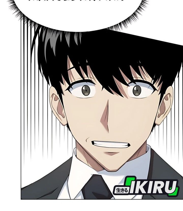 Becoming a Legendary Ace Employee Chapter 92 - halaman 3
