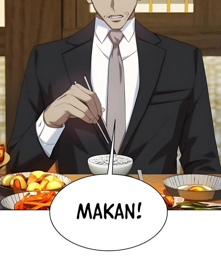 Becoming a Legendary Ace Employee Chapter 92 - halaman 30
