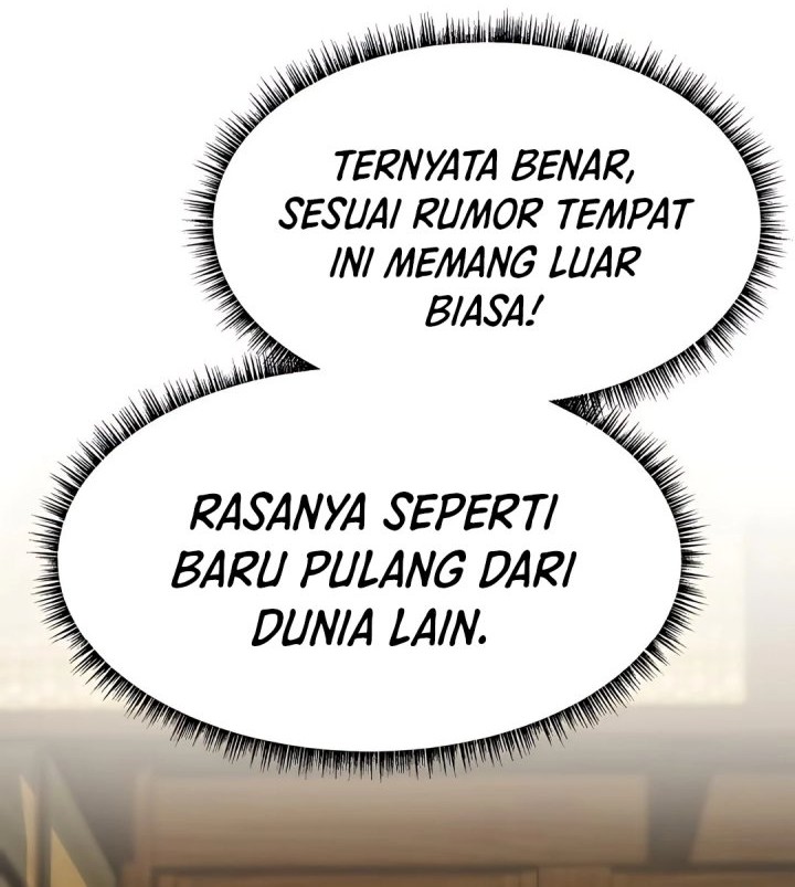 Becoming a Legendary Ace Employee Chapter 92 - halaman 45
