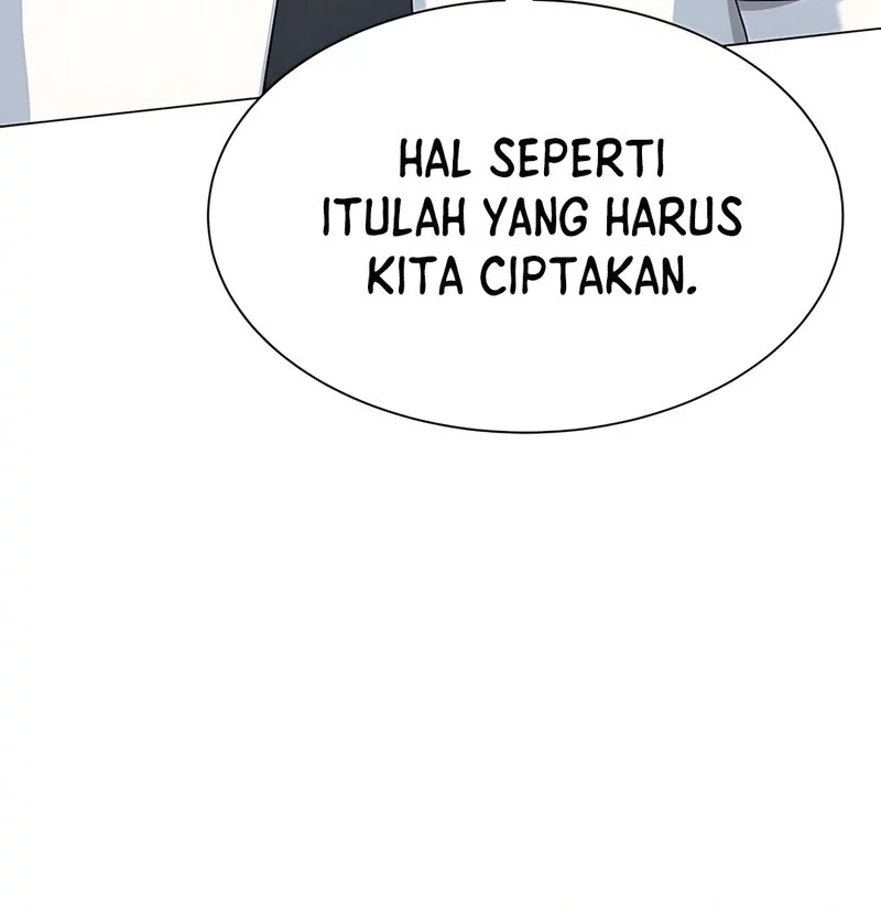 Becoming a Legendary Ace Employee Chapter 93 - halaman 23