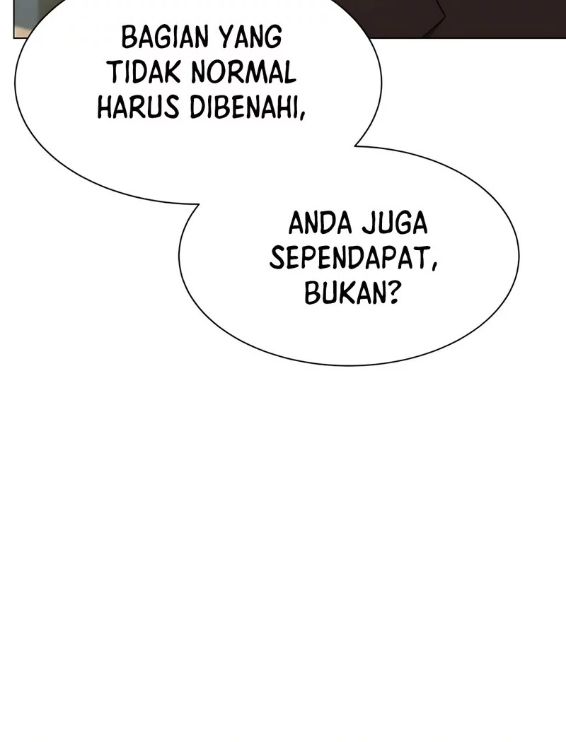 Becoming a Legendary Ace Employee Chapter 93 - halaman 42