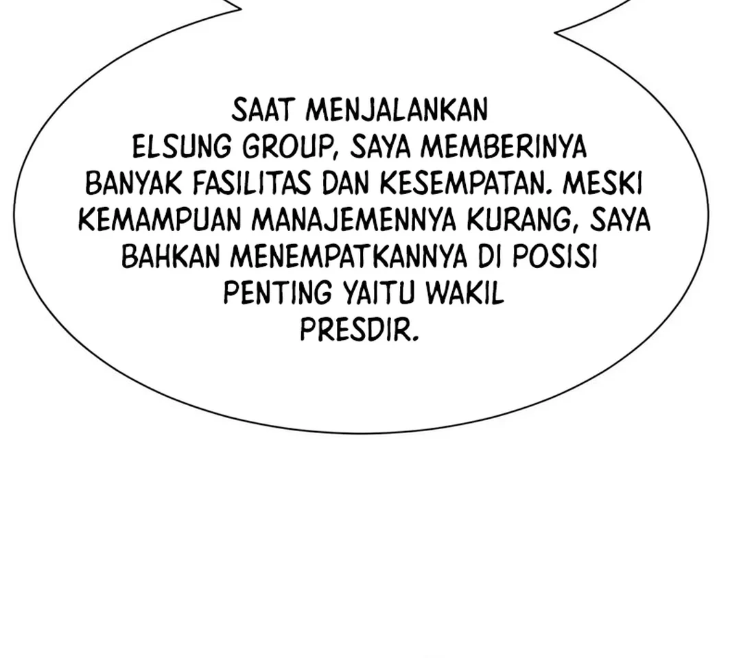 Becoming a Legendary Ace Employee Chapter 95 - halaman 10