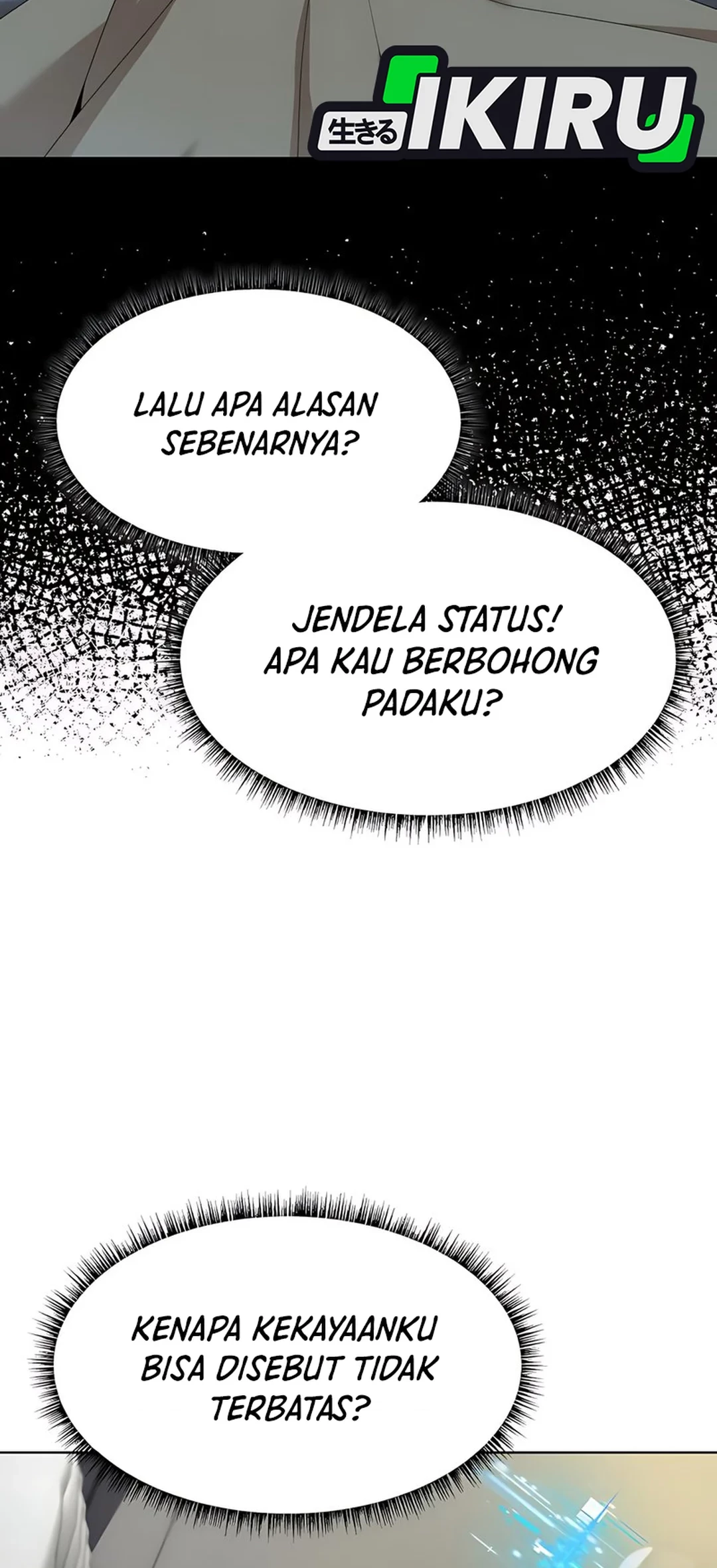 Becoming a Legendary Ace Employee Chapter 95 - halaman 102