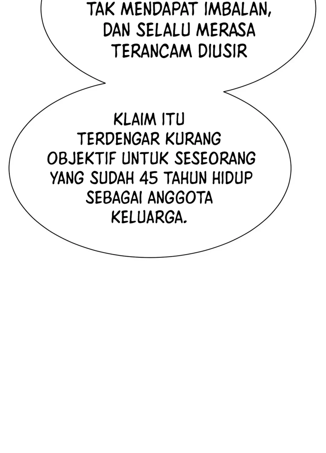 Becoming a Legendary Ace Employee Chapter 95 - halaman 22