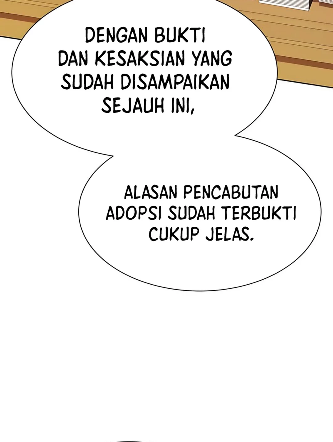 Becoming a Legendary Ace Employee Chapter 95 - halaman 32