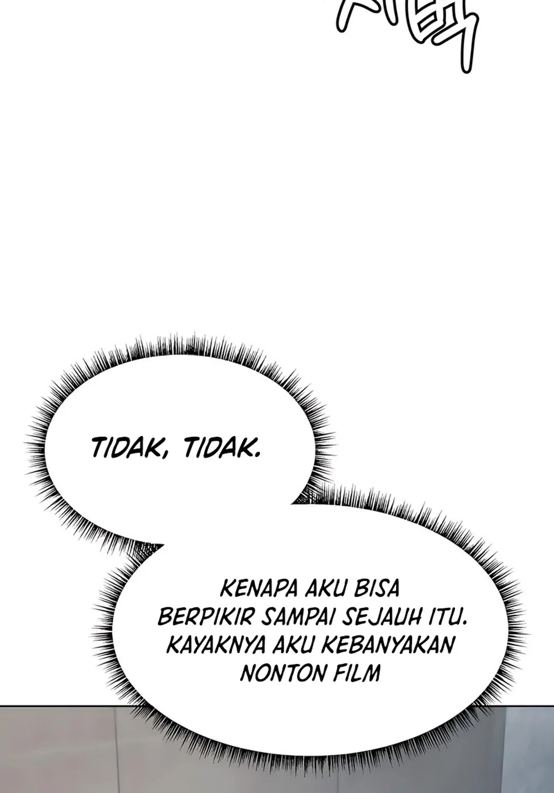 Becoming a Legendary Ace Employee Chapter 95 - halaman 56