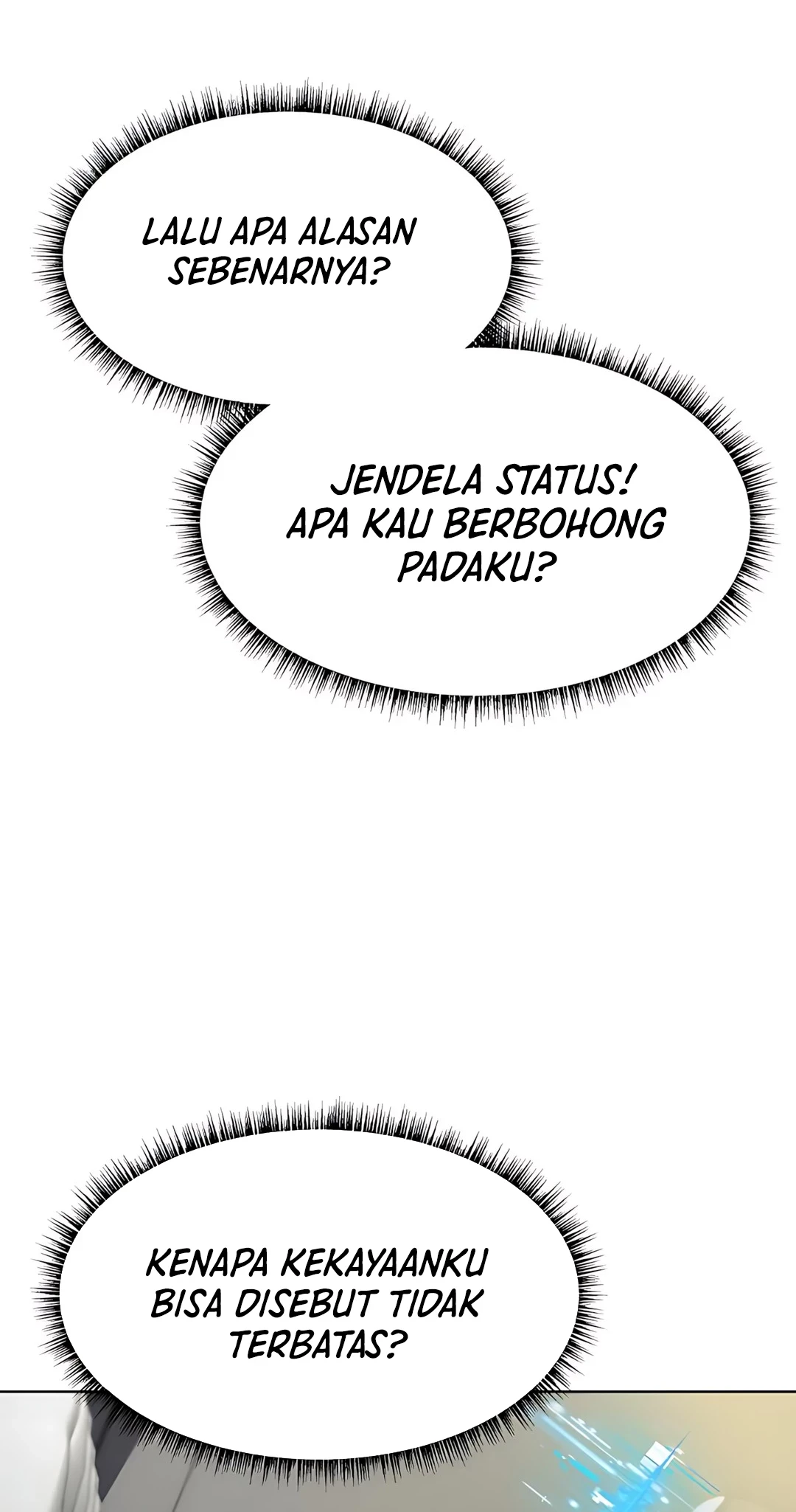 Becoming a Legendary Ace Employee Chapter 96 - halaman 2