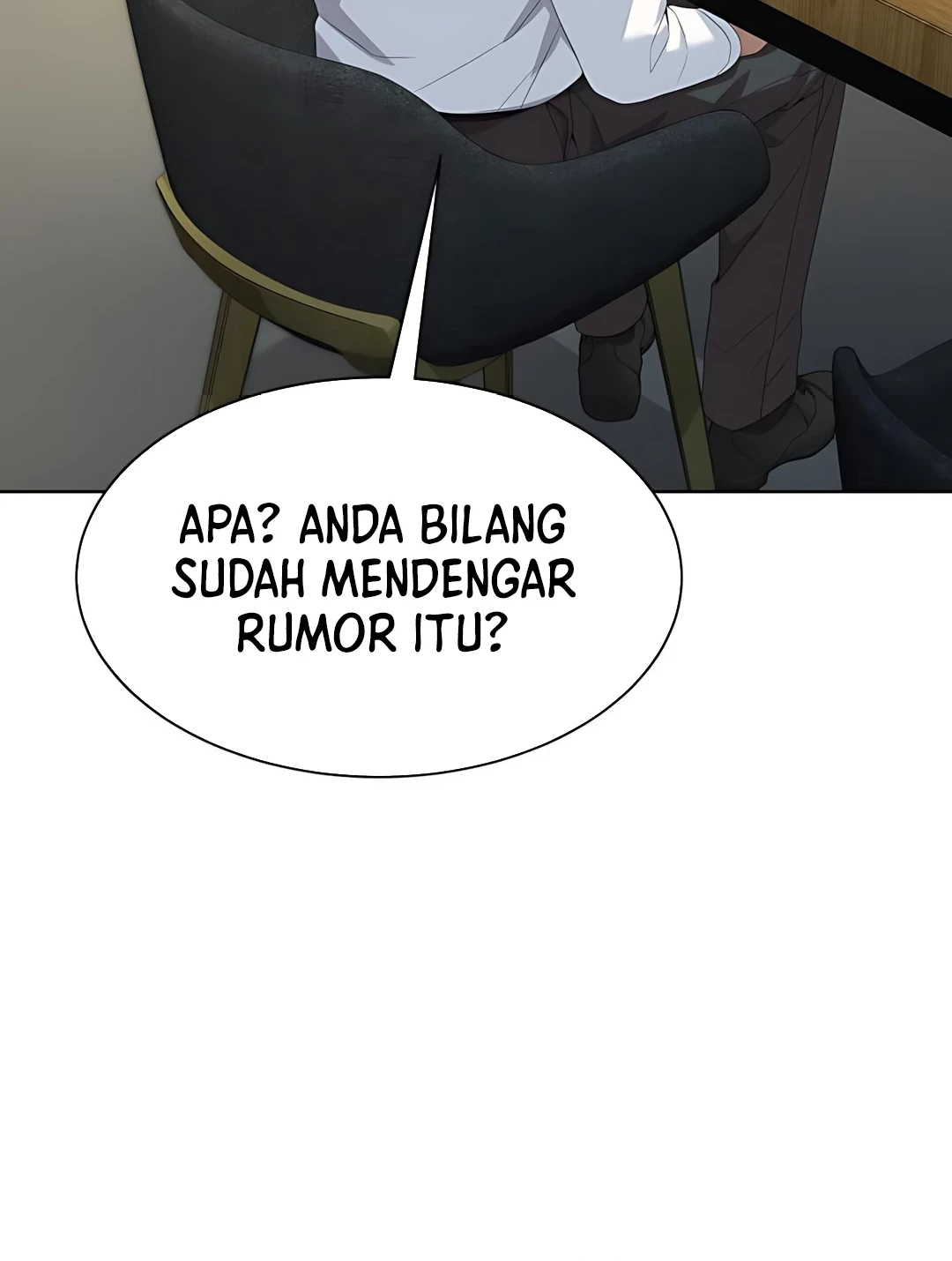 Becoming a Legendary Ace Employee Chapter 96 - halaman 50
