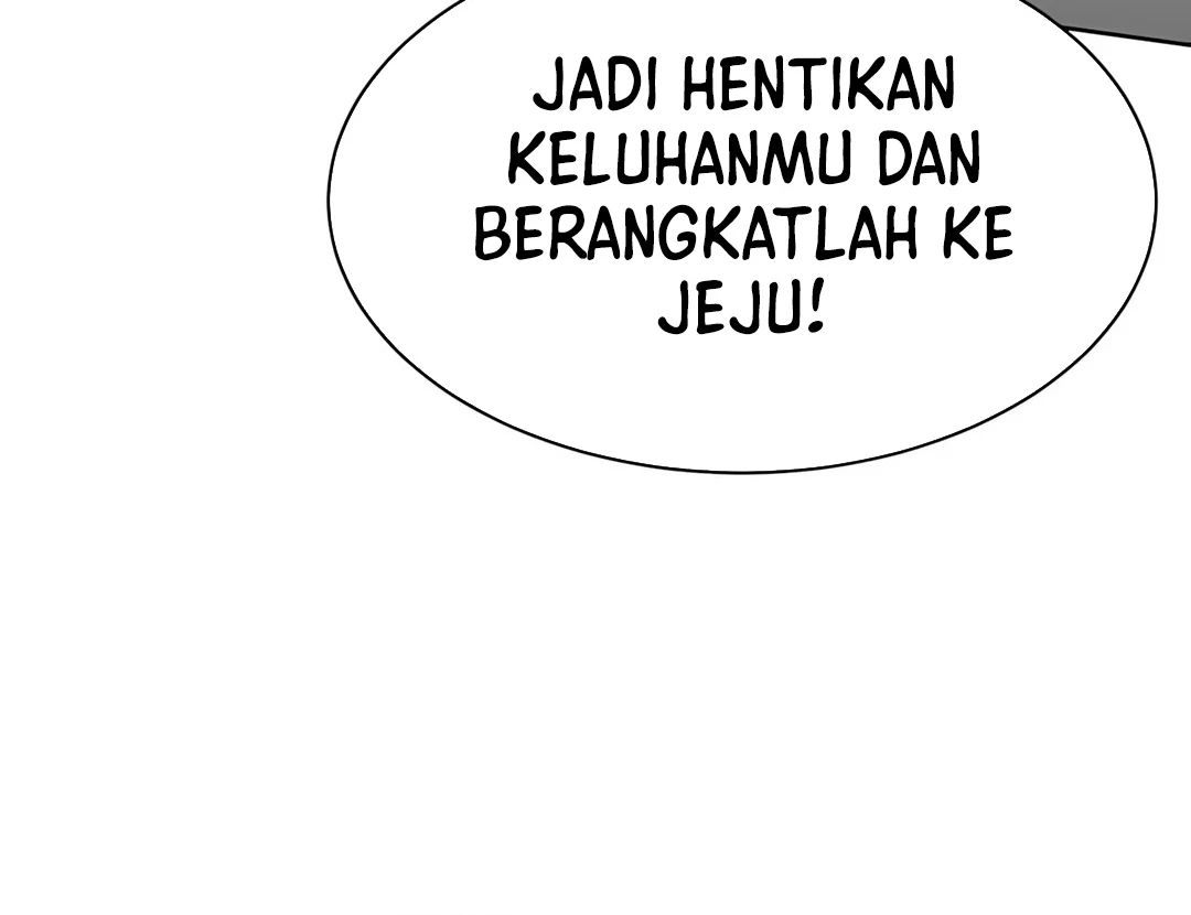 Becoming a Legendary Ace Employee Chapter 96 - halaman 58