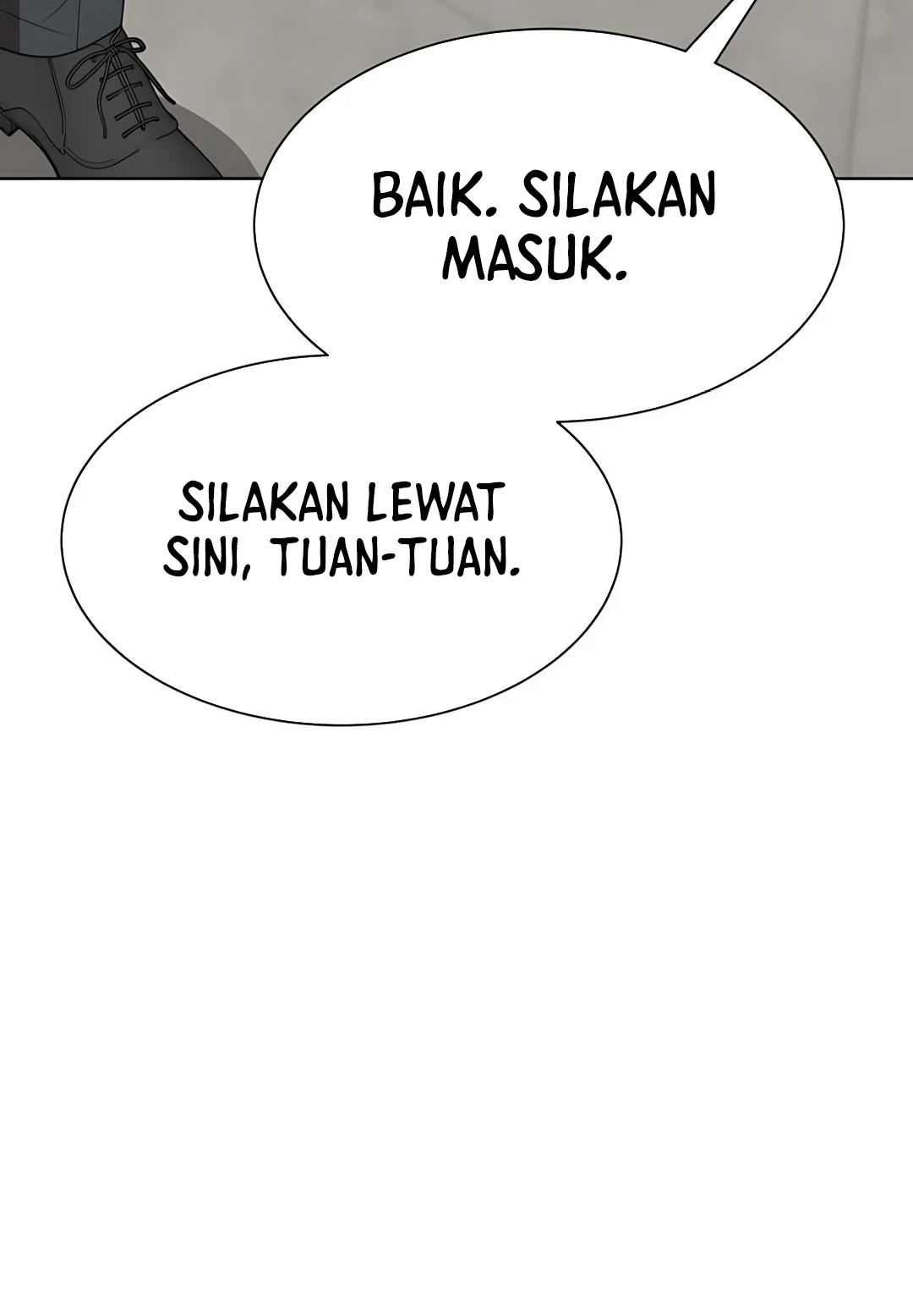 Becoming a Legendary Ace Employee Chapter 96 - halaman 94