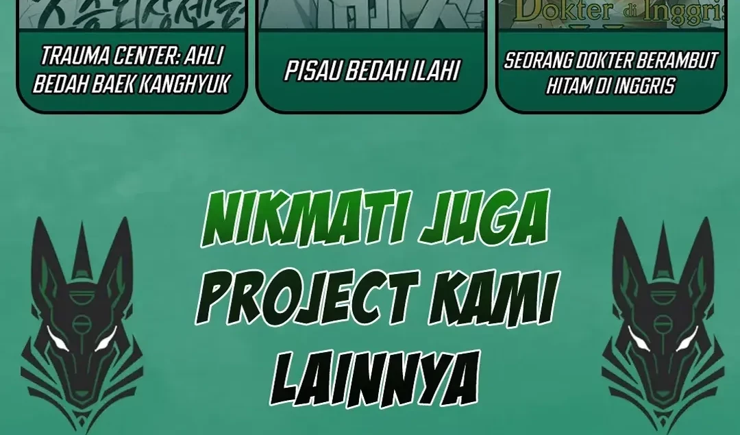 Becoming a Legendary Ace Employee Chapter 97 - halaman 104