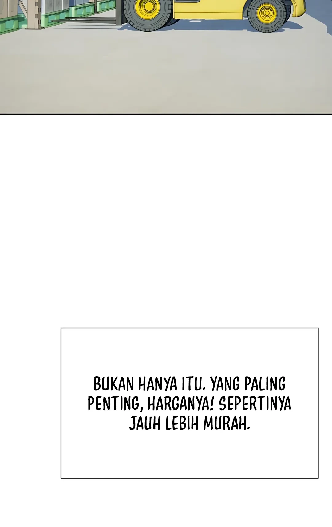 Becoming a Legendary Ace Employee Chapter 97 - halaman 12