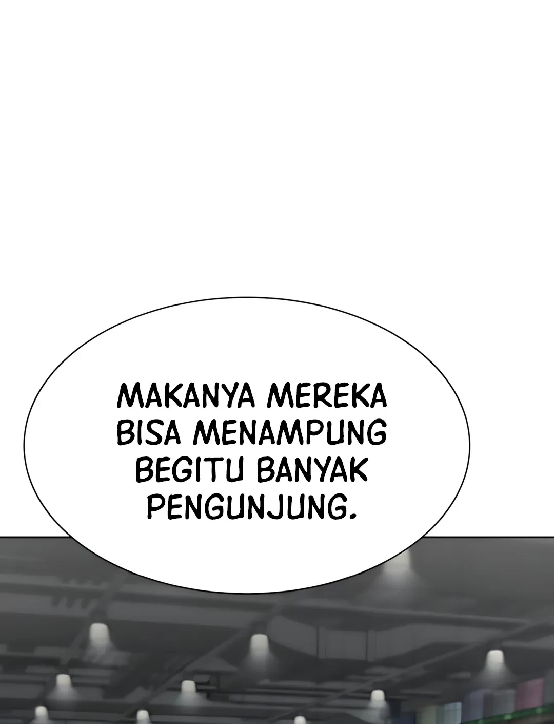 Becoming a Legendary Ace Employee Chapter 97 - halaman 26