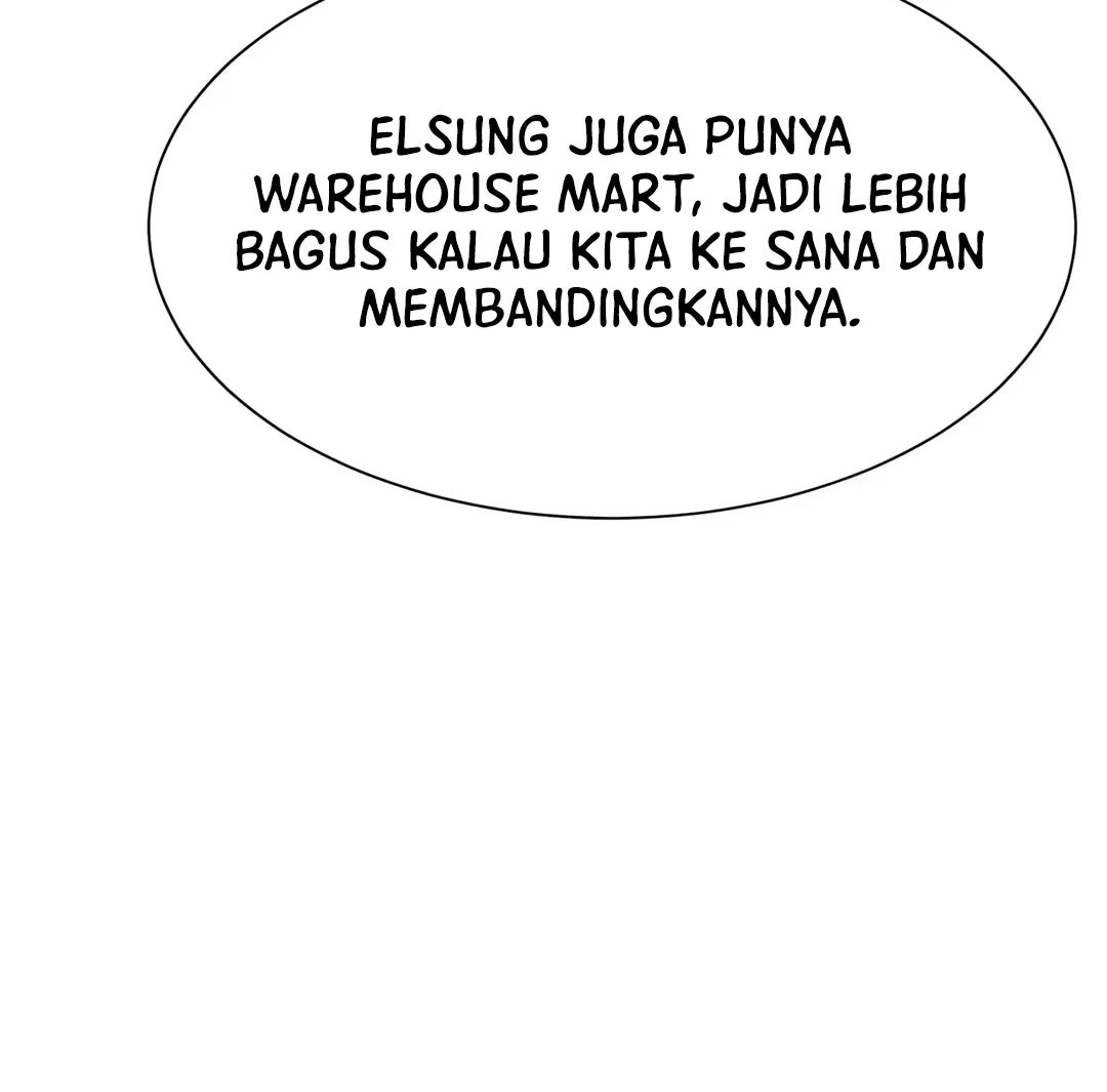 Becoming a Legendary Ace Employee Chapter 97 - halaman 34
