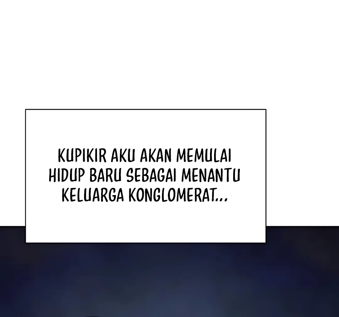Becoming a Legendary Ace Employee Chapter 97 - halaman 58