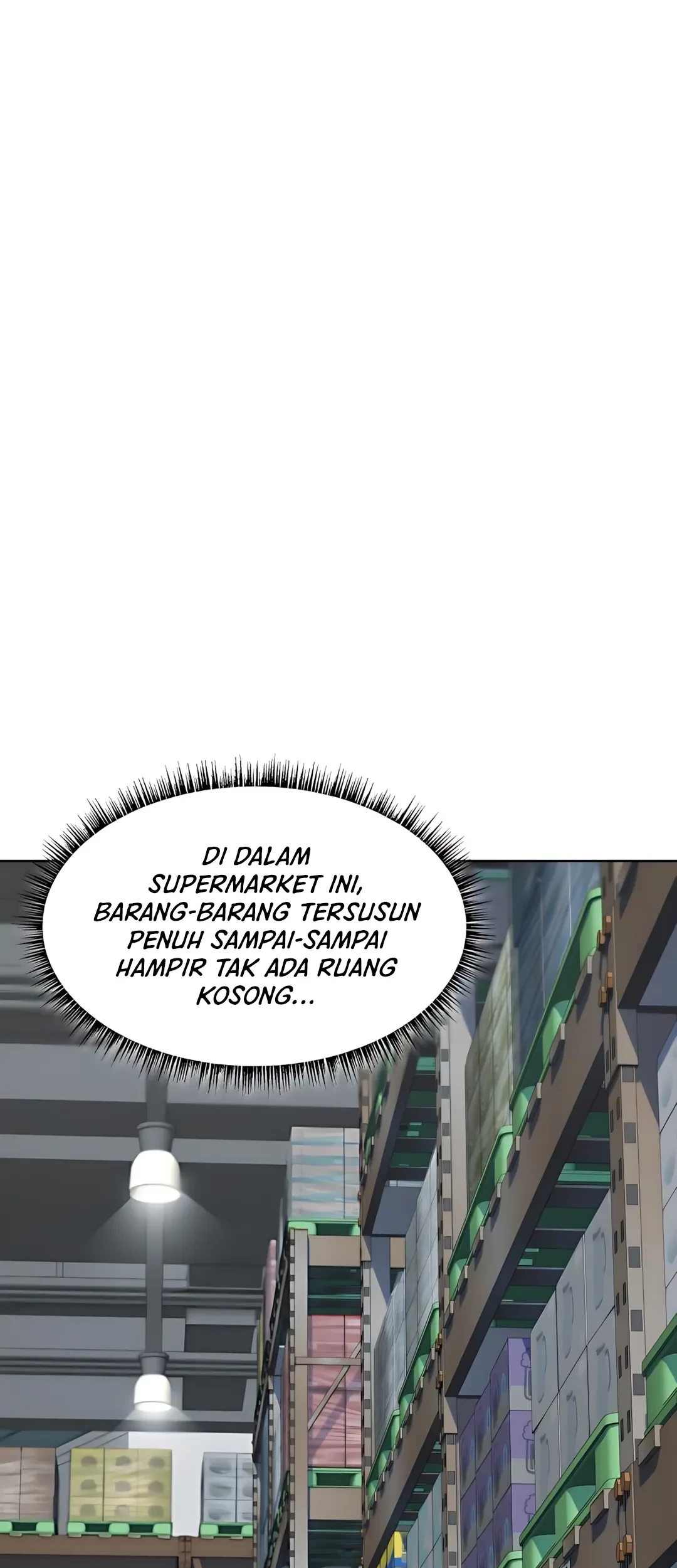 Becoming a Legendary Ace Employee Chapter 97 - halaman 7