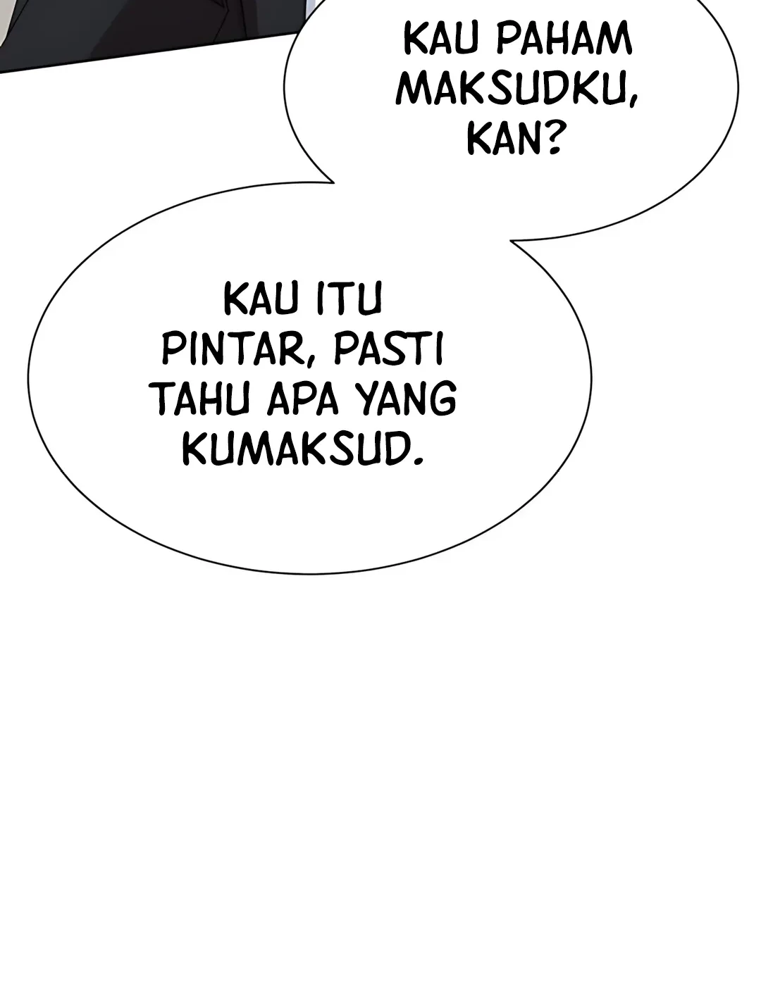 Becoming a Legendary Ace Employee Chapter 97 - halaman 75