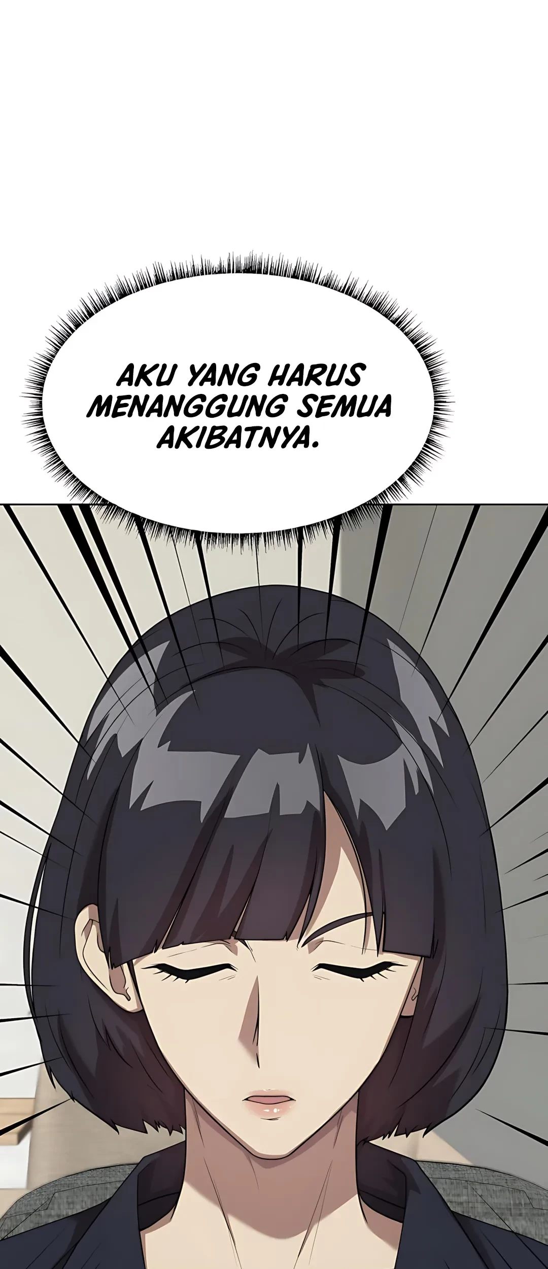 Becoming a Legendary Ace Employee Chapter 97 - halaman 85