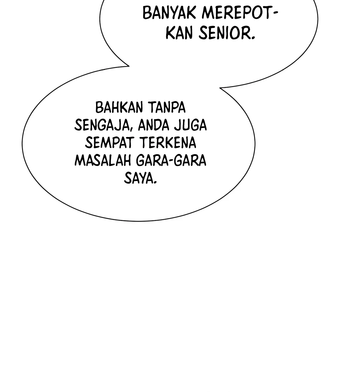 Becoming a Legendary Ace Employee Chapter 98 - halaman 16