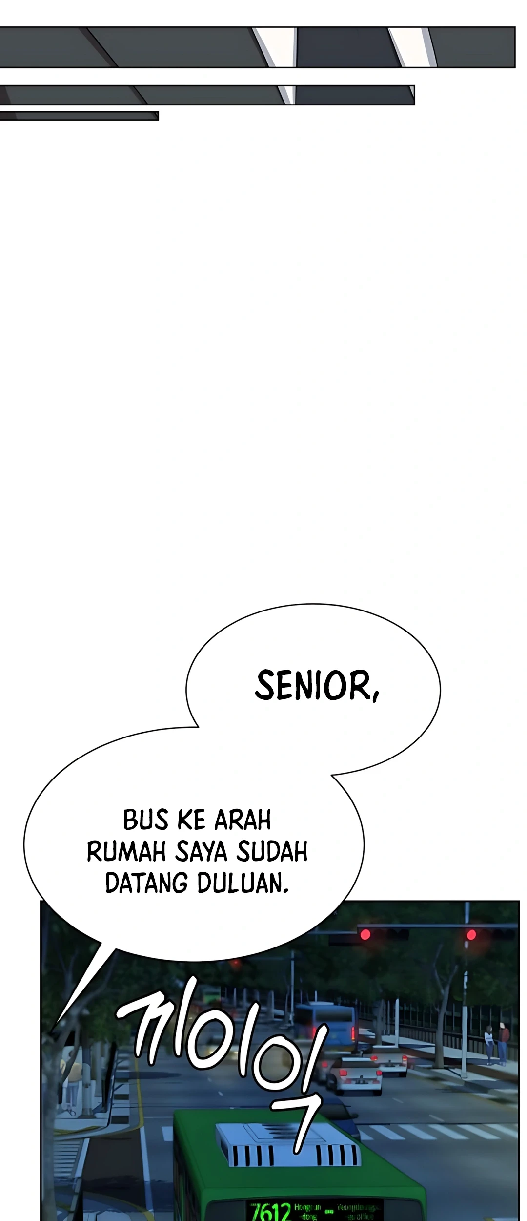 Becoming a Legendary Ace Employee Chapter 98 - halaman 19