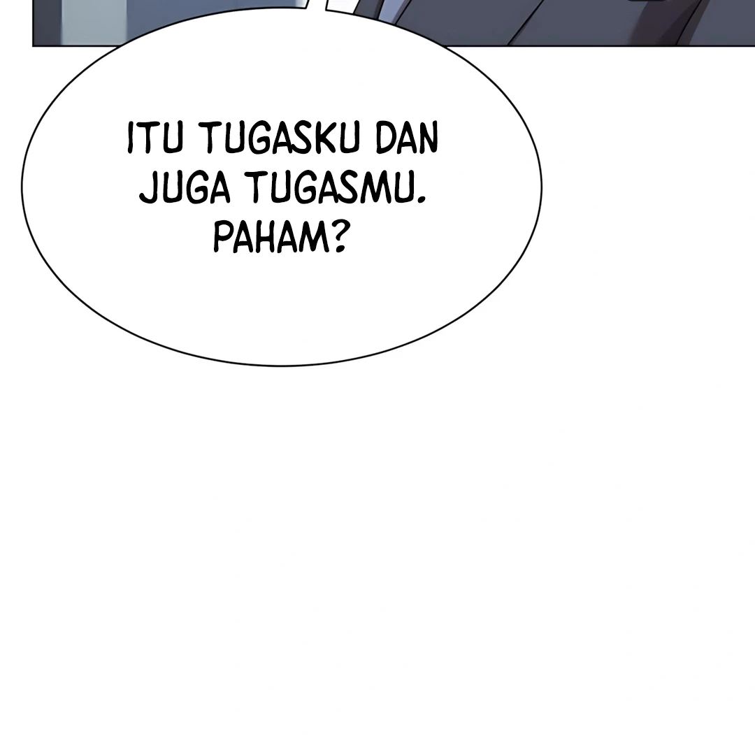 Becoming a Legendary Ace Employee Chapter 98 - halaman 50