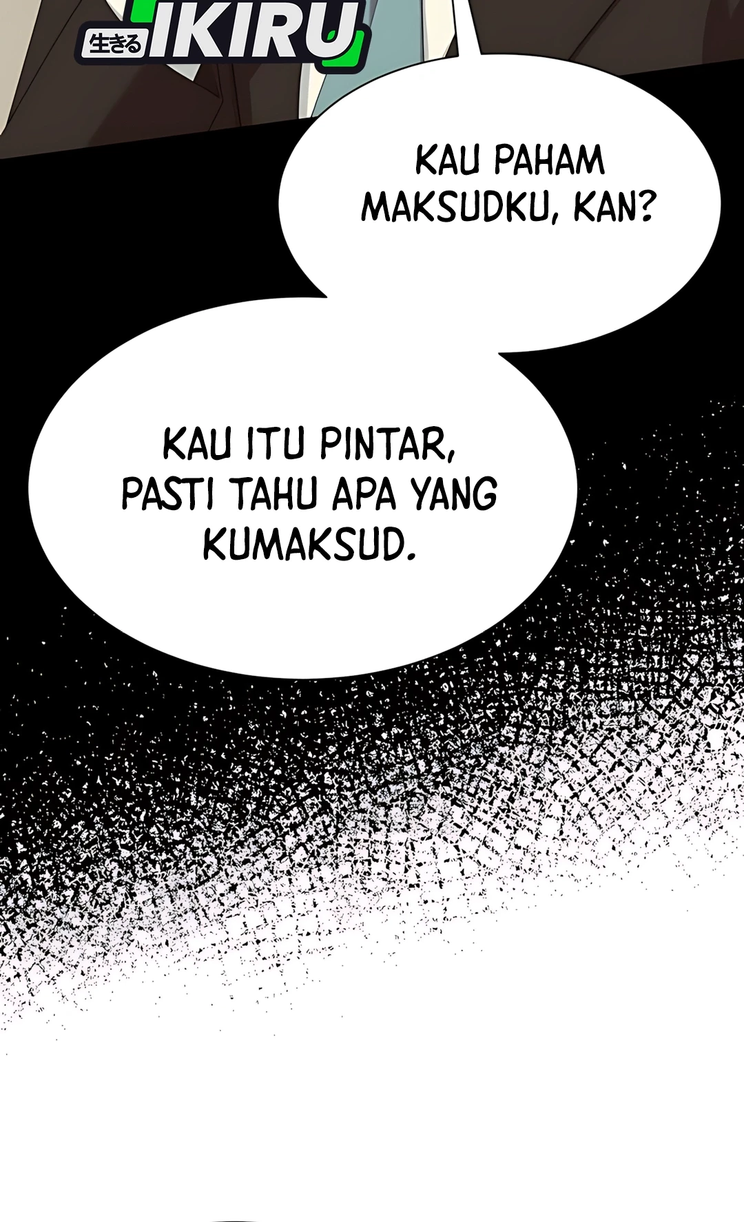 Becoming a Legendary Ace Employee Chapter 98 - halaman 57
